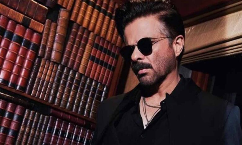 anil kapoor