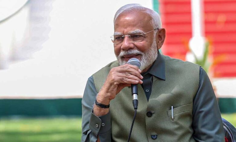 pm modi