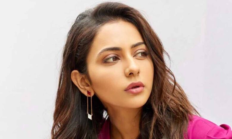 rakul preet