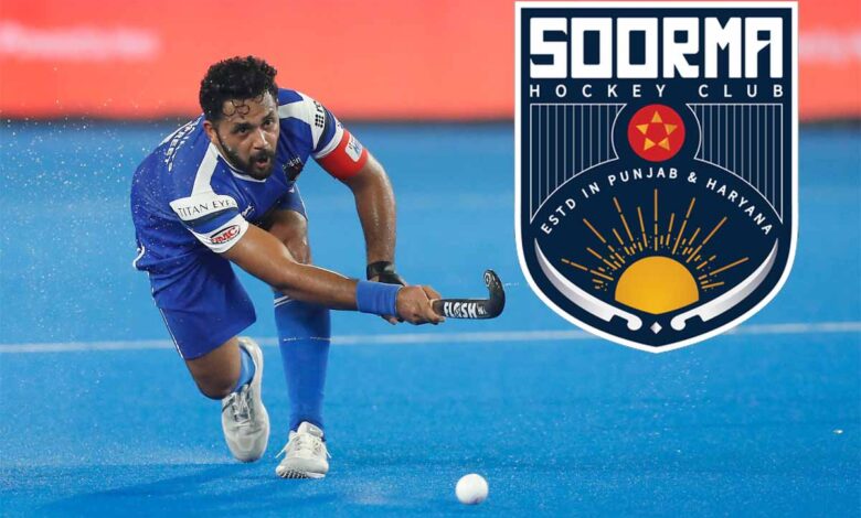 soorma hockey club