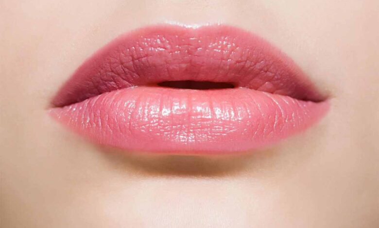 lips