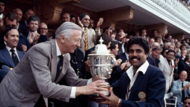 KAPIL DEV