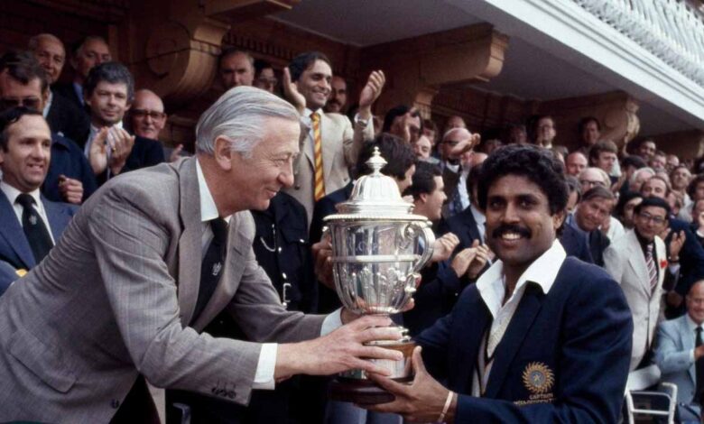 KAPIL DEV