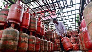 LPG Cylender
