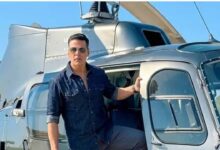 akshay kumar