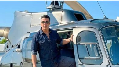 akshay kumar