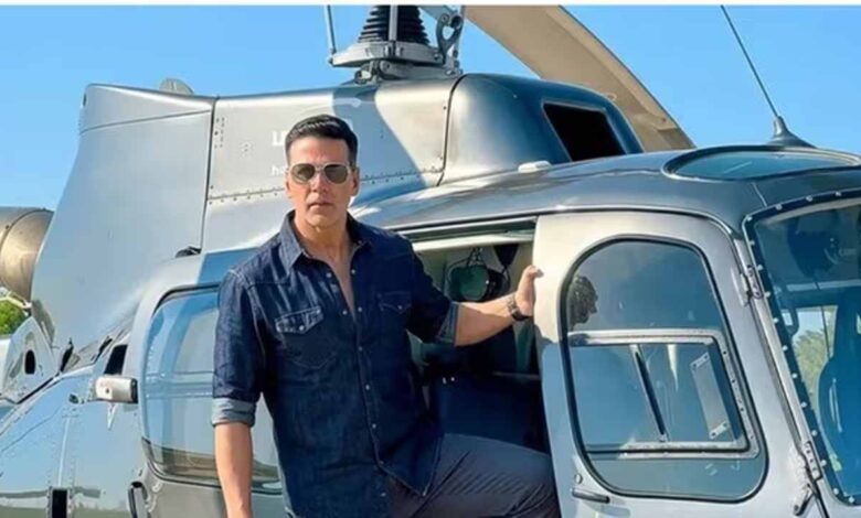 akshay kumar