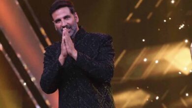 akshay kumar
