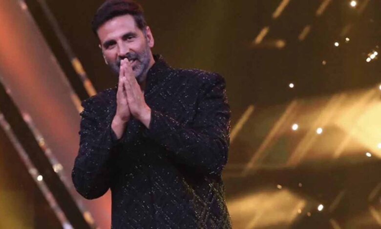 akshay kumar