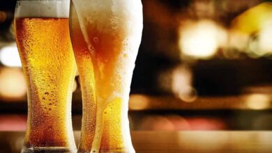 beer n