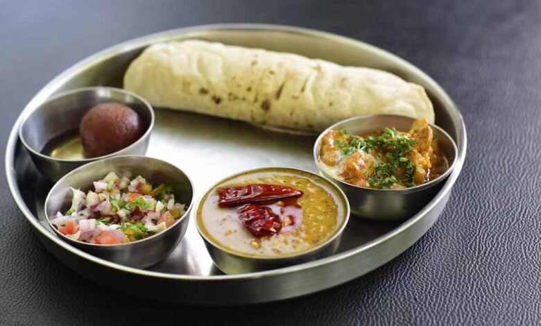 bhojan