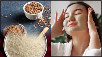 chawal alsi