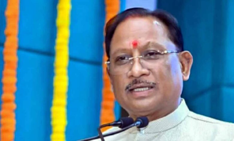 cm sai