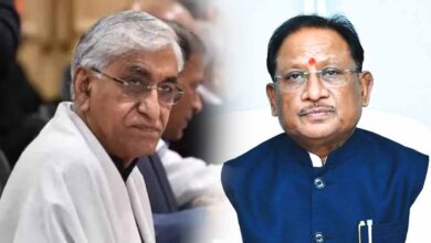 cm sai and ts singh