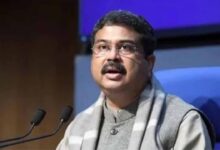 dharmendra pradhan