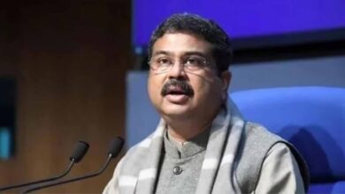 dharmendra pradhan