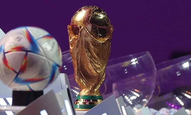 fifa world cup