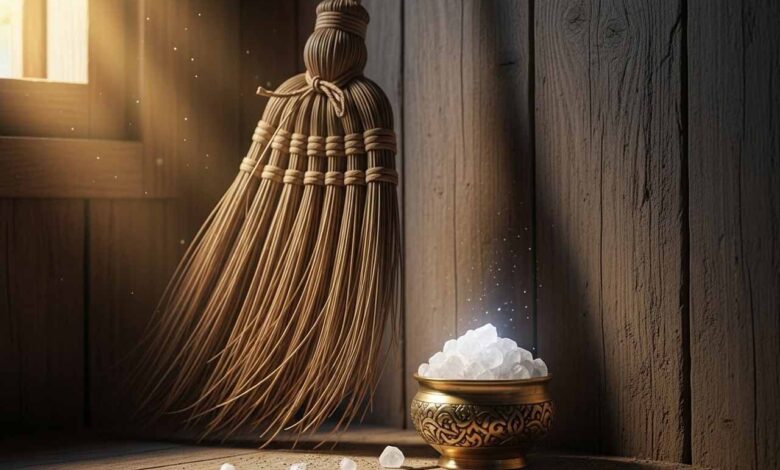 jhadu