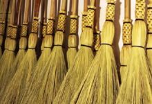 jhadu niyam