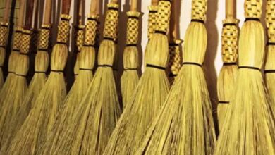 jhadu niyam