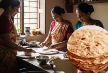 kalburgi roti