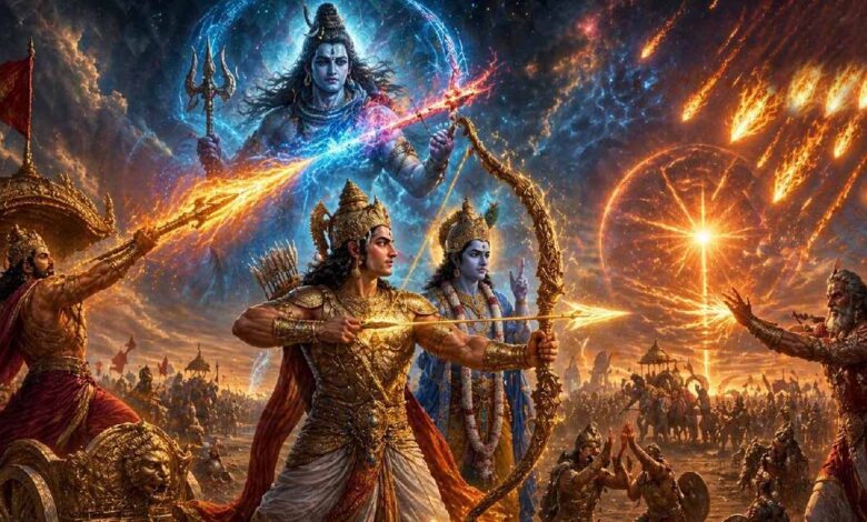 kurusheatra