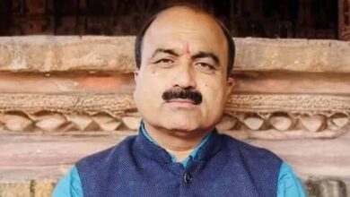 mahesh kevat