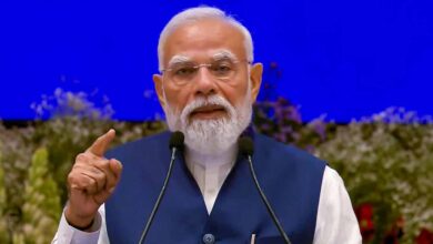 modi new