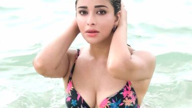 nayra banerjee