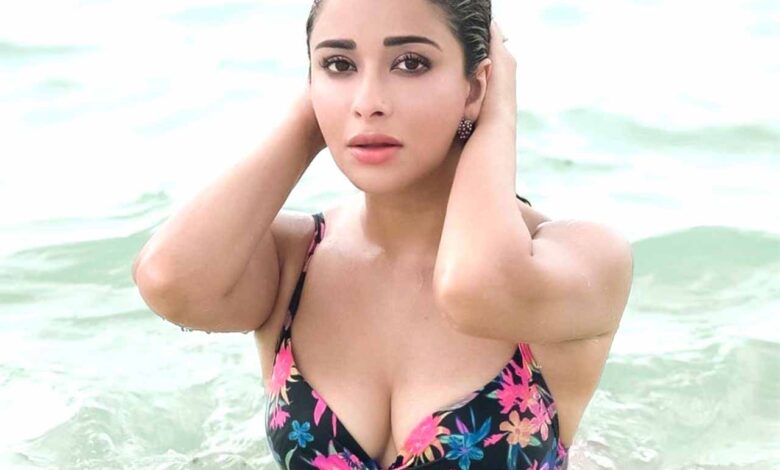 nayra banerjee