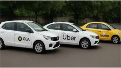 ola uber