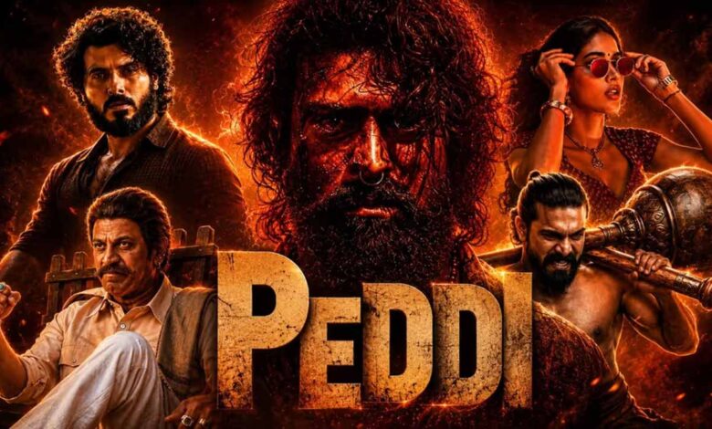 peddi