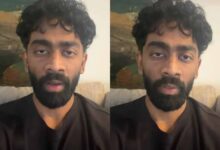 praneet more