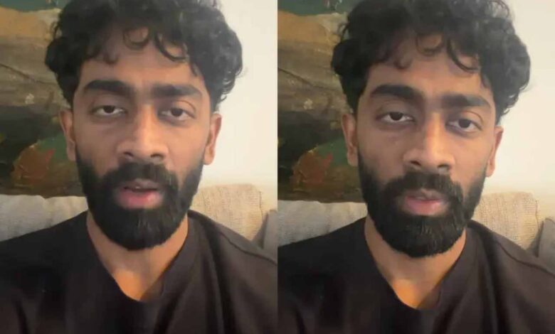praneet more