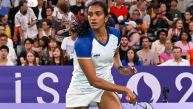 pv sindhu
