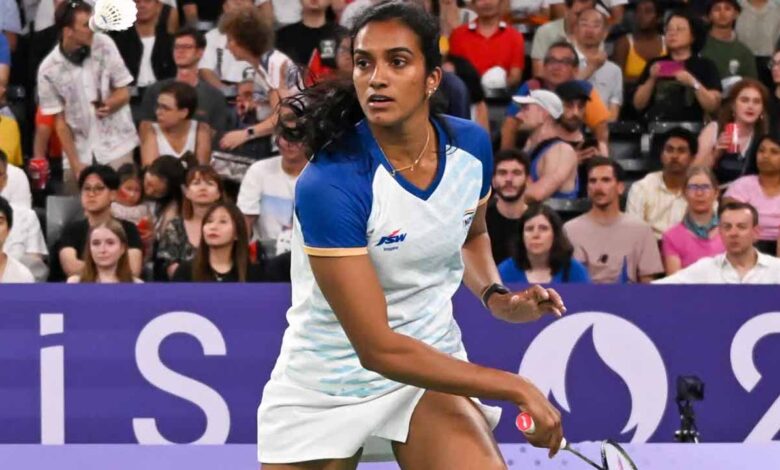 pv sindhu