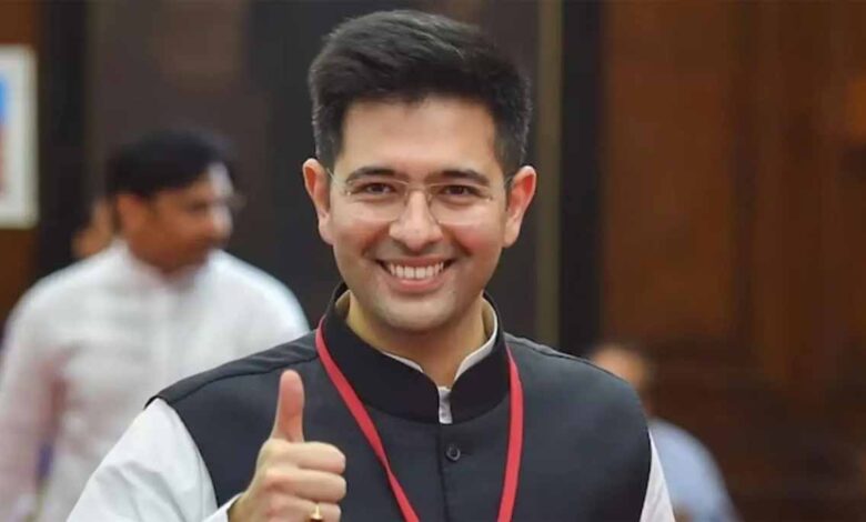 raghav chadda