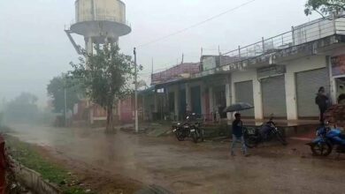 rajasthan weather news
