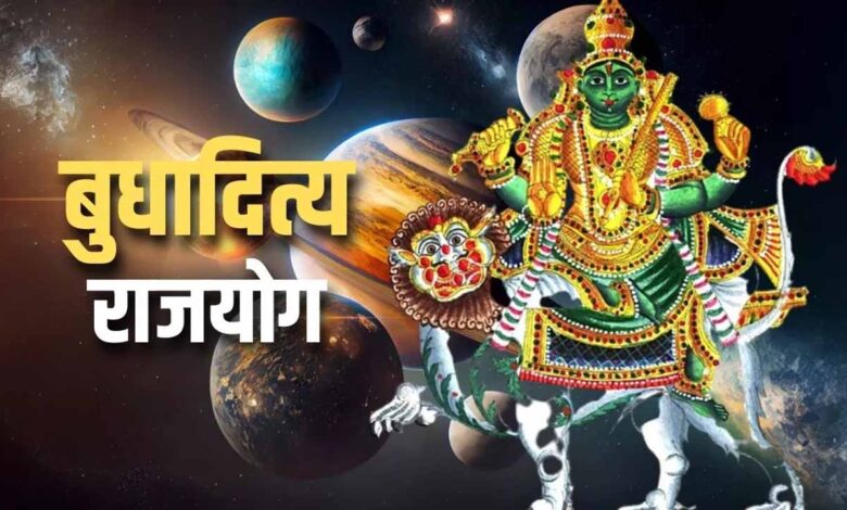 rajyog