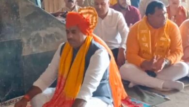 rameshwar sharma