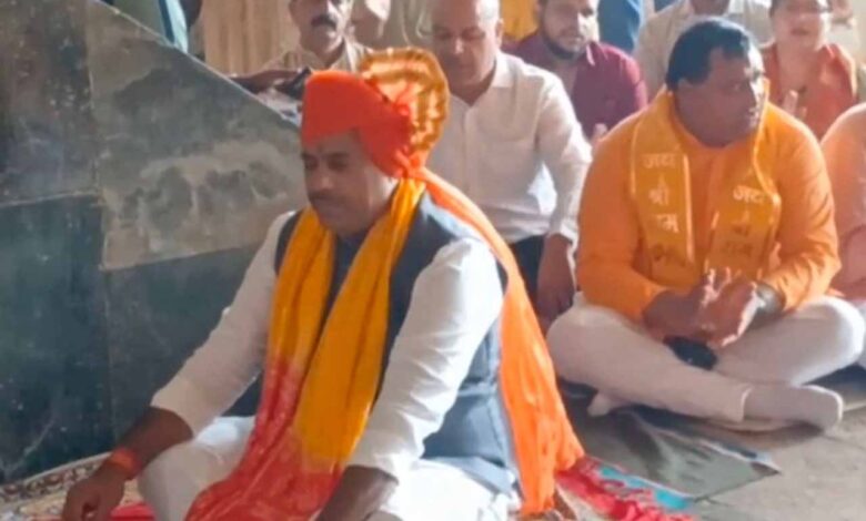 rameshwar sharma