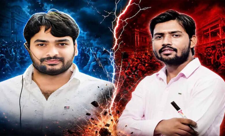 roshan or khan