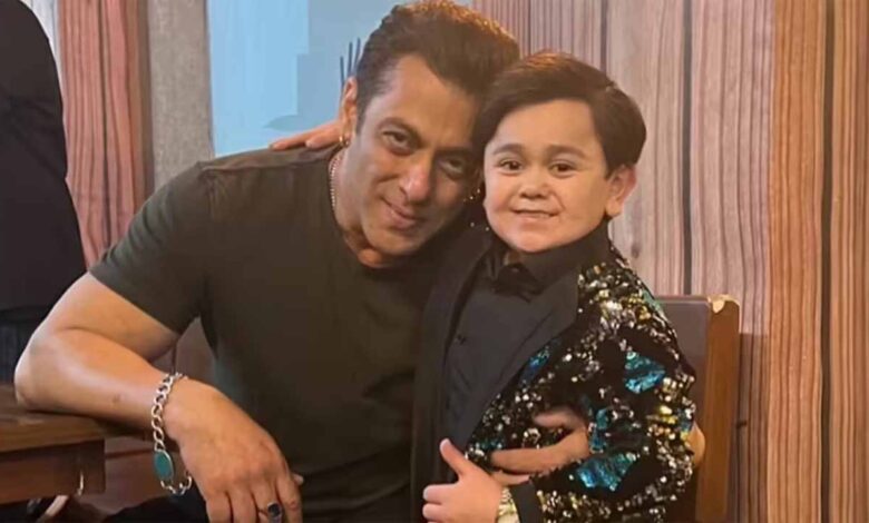 salman with abdul