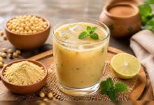sattu