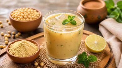 sattu