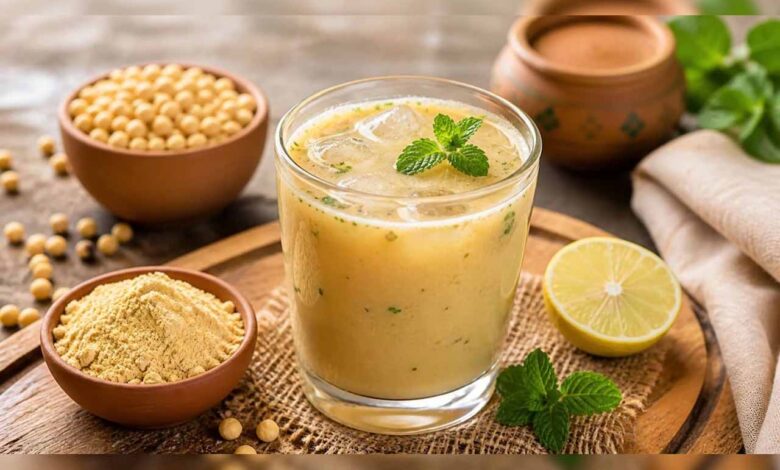 sattu