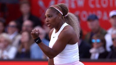 serena willioms