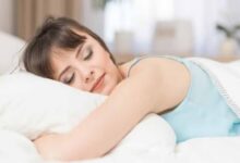 sleep