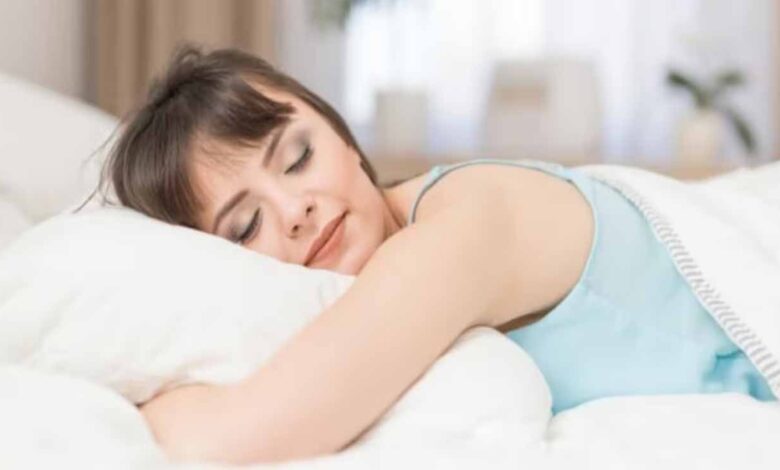 sleep