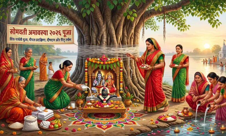 somvati amvasya